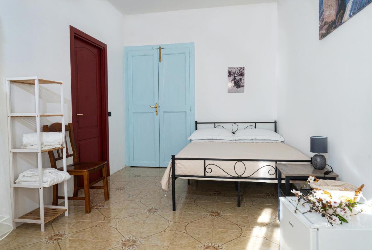 B & B Agrigento Antica Kültér fotó