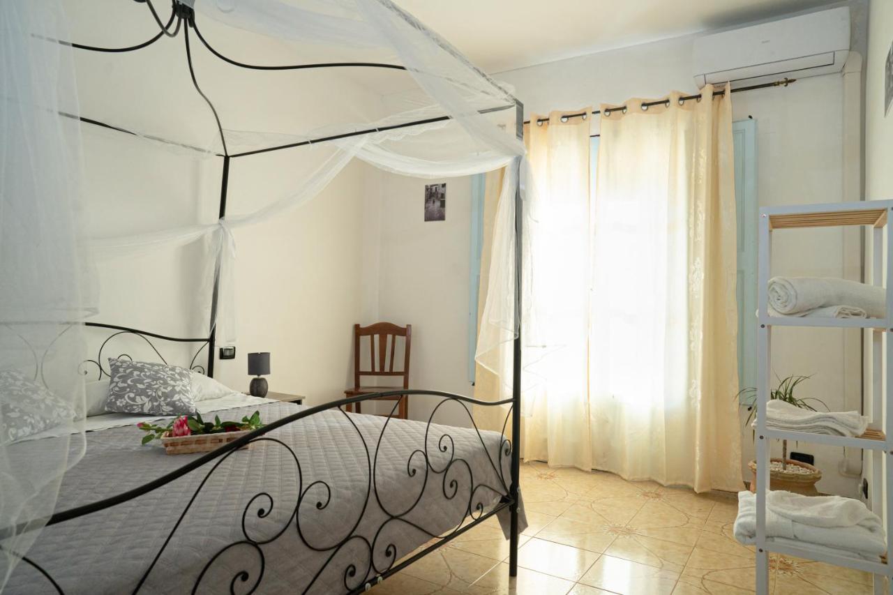 B & B Agrigento Antica Kültér fotó