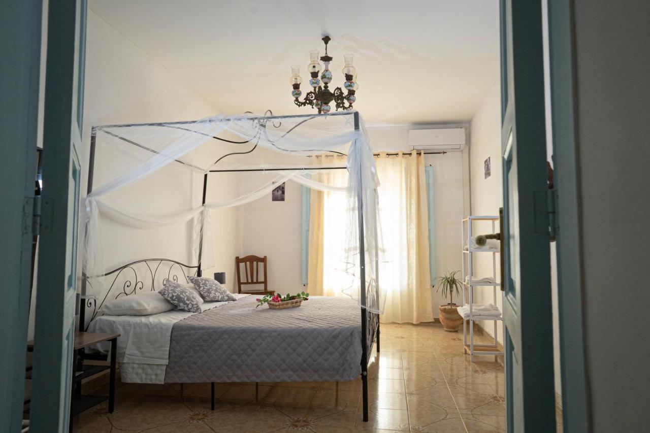 B & B Agrigento Antica Kültér fotó