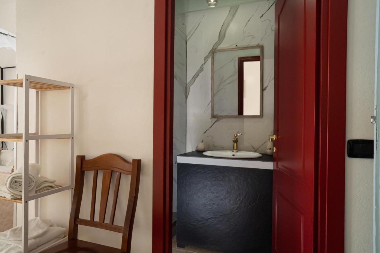 B & B Agrigento Antica Kültér fotó