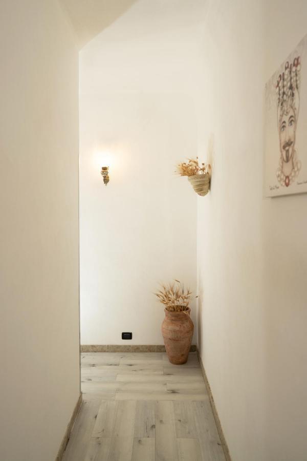 B & B Agrigento Antica Kültér fotó