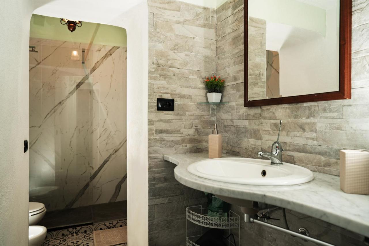 B & B Agrigento Antica Kültér fotó
