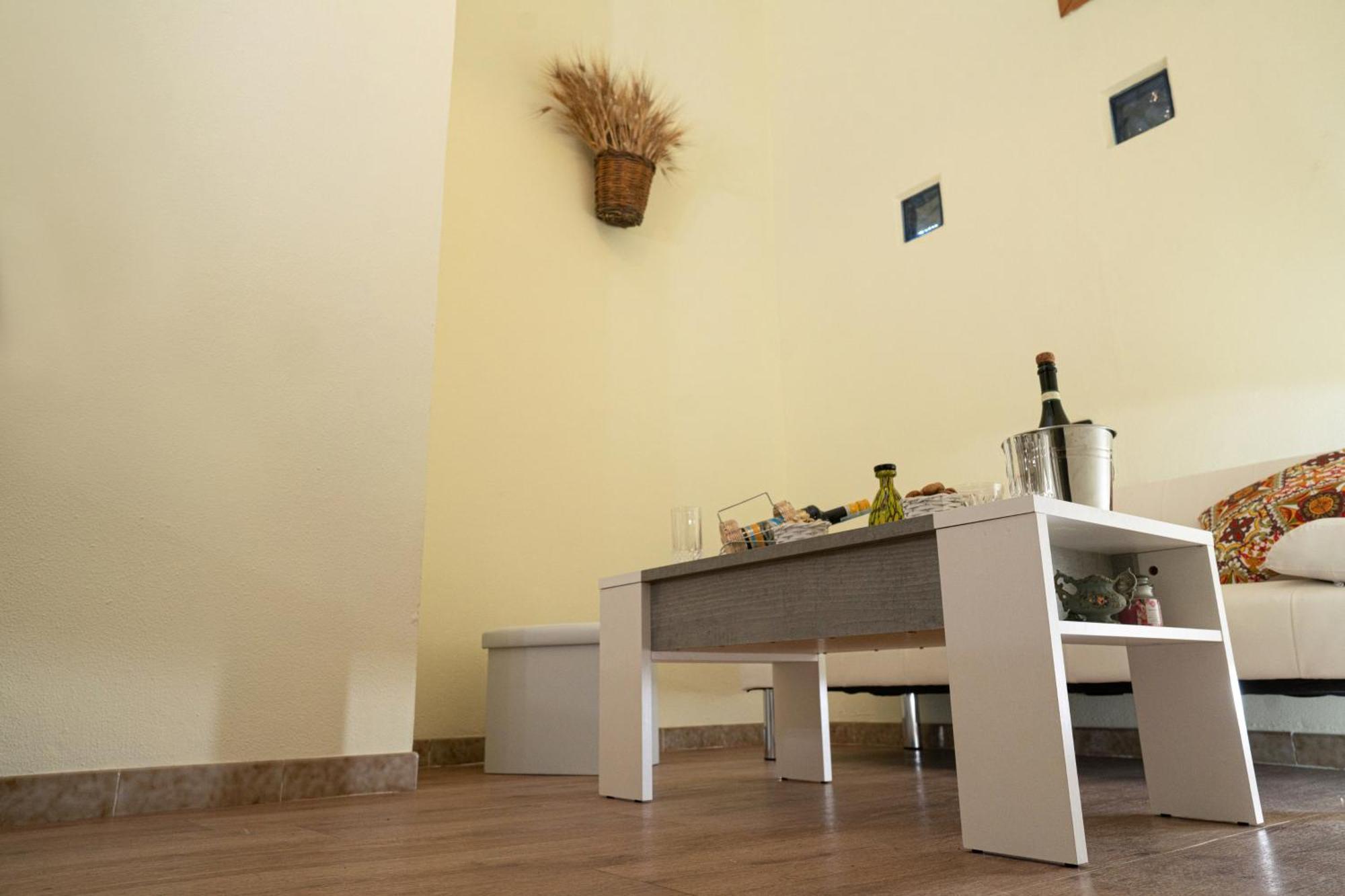 B & B Agrigento Antica Kültér fotó